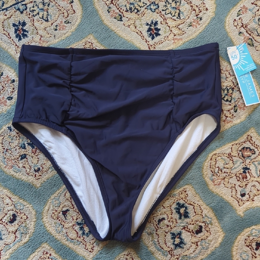 Draper James Women's Bathing Suit Bottom NWT